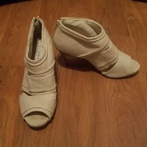 Call It Spring Wedge Heels